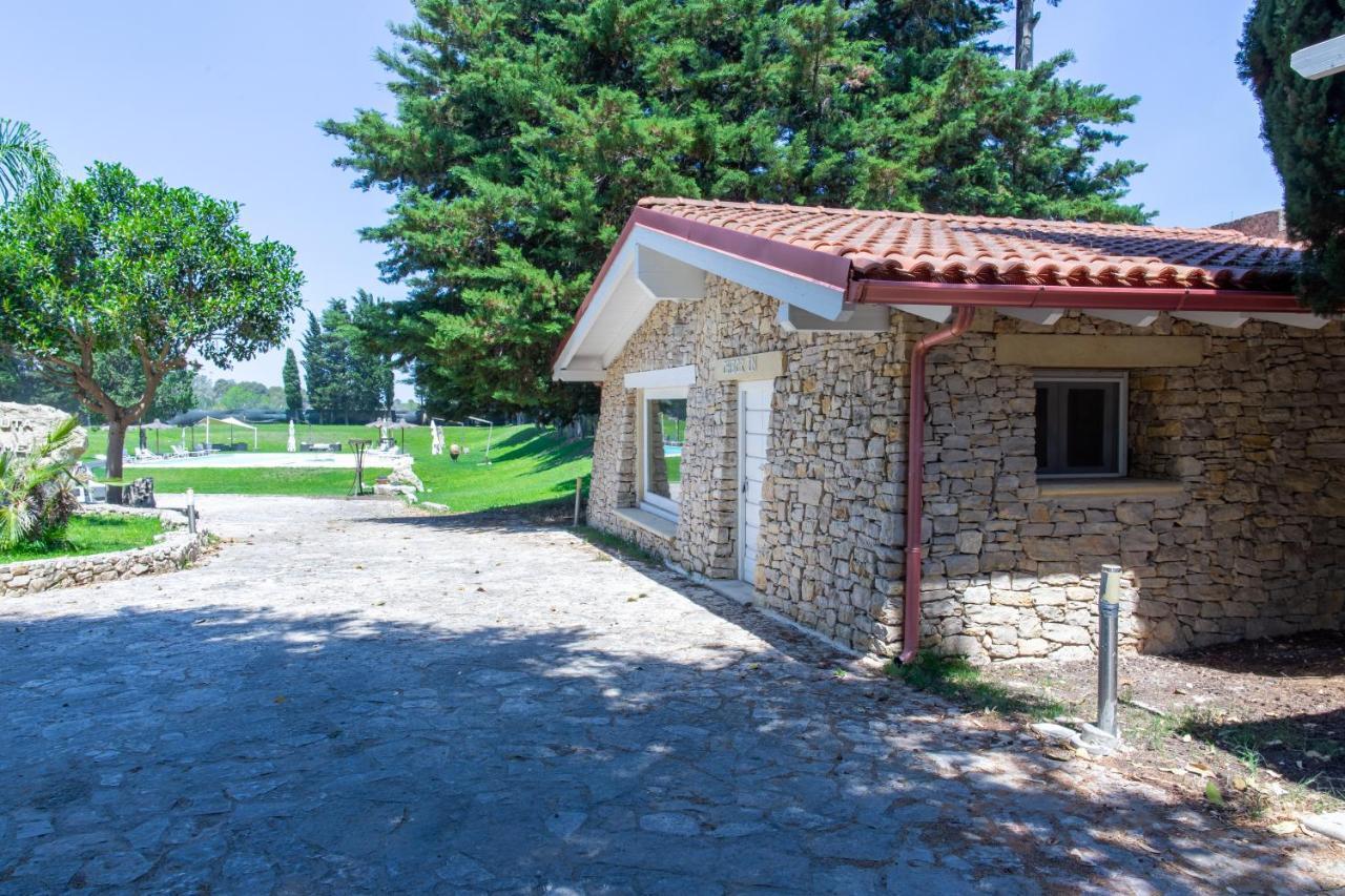 Tenuta Don Carmelo Lecce Exterior foto