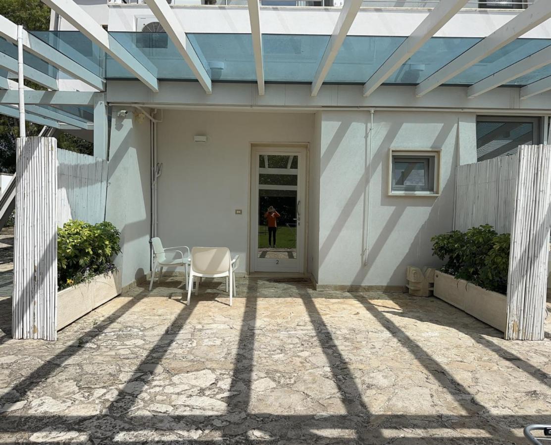 Tenuta Don Carmelo Lecce Exterior foto