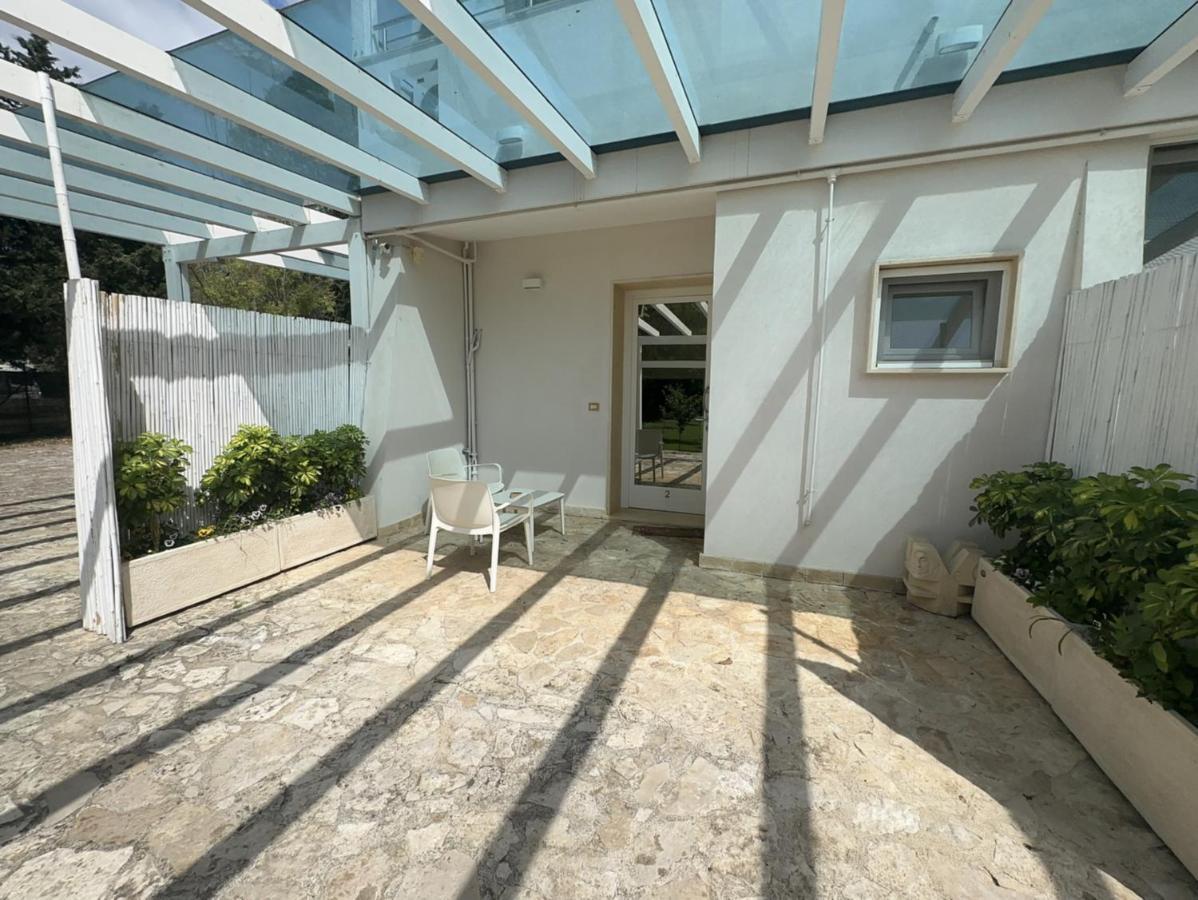 Tenuta Don Carmelo Lecce Exterior foto