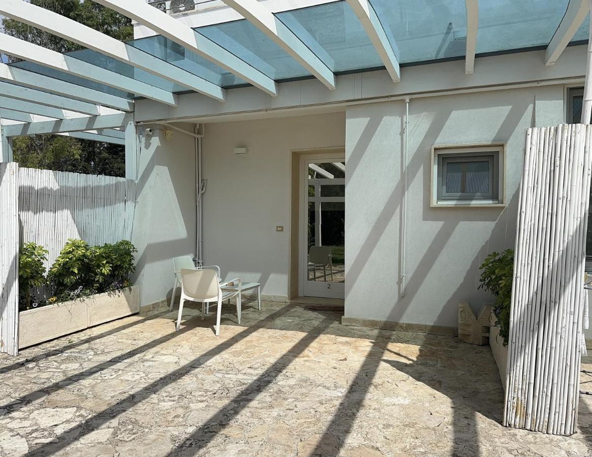 Tenuta Don Carmelo Lecce Exterior foto